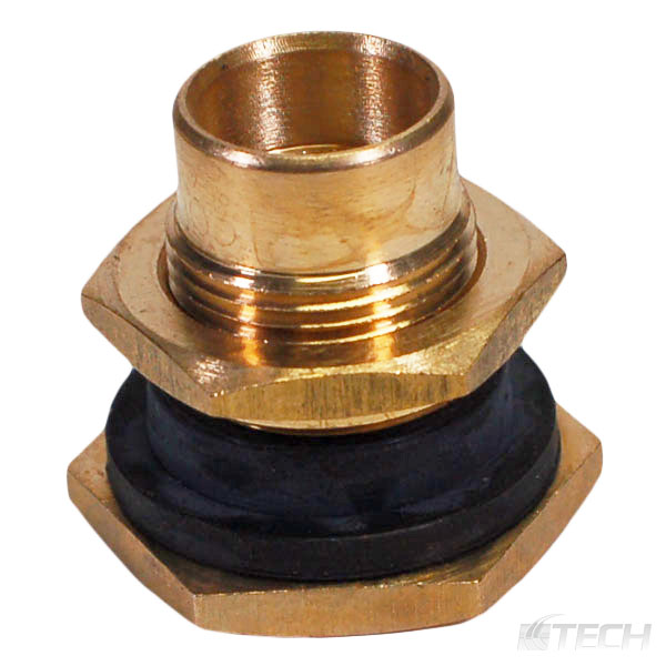  - Valves (OTR / Specialty)